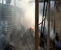 তৃণমূলের ‘গোষ্ঠীদ্বন্দ্বে’ খুন, স্বাস্থ্যকেন্দ্র যাওয়ার পথে নার্সের ‘শ্লীলতাহানি’ – খবর এক ঝলকে 