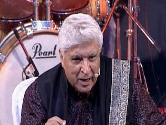 'कभी-कभी कुछ गाने होशियारी नहीं दिल से लिखे जाते हैं तभी असर करते हैं'- Javed Akhtar