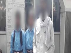 Hardoi Case: Police nabs one of the two accused