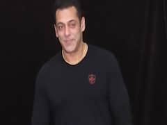 Salman's sister Arpita blessed with baby girl on his birthday 