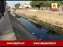 અમદાવાદ કોર્પોરેશને ખારીકટ કેનાલની ગંદકી રોકવા શું લીધો મોટો નિર્ણય? જુઓ વીડિયો