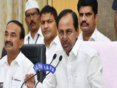 Hyderabad case: CM KCR breaks silence; Orders quick probe