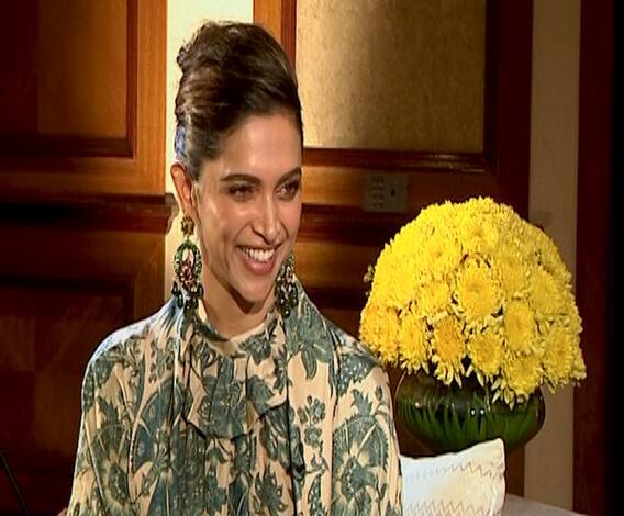 Chhapaak | छपाक सिनेमाच्या पार्श्वभूमीवर दीपिकाशी सोनाली कुलकर्णीने साधलेला खास संवाद | ABP Majha