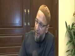 Owaisi attacks MHA, says their website claims 'NPR is the first step in creation of NRC'