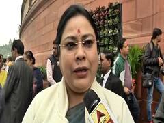 What Rahul Gandhi want to show the World, questions Debasree Chaudhuri 