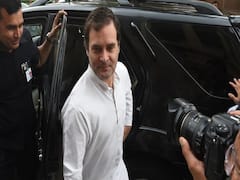 Political tension intensifies on 'detention centre'| Seedha Sawal