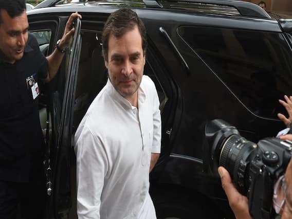 Political tension intensifies on 'detention centre'| Seedha Sawal