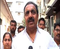 Jayant Patil | बुलेट ट्रेन प्रकल्प पुढे ढकलता येईल का?,याचा विचार सुरु : जयंत पाटील | ABP Majha