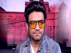 छत्रपति शिवाजी महाराज के रोल में नजर आने वाले Sharad Kelkar से खास बातचीत