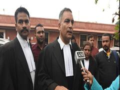 Nirbhaya: Why alcohol was found in convict Ram Singh's cell, ques AP Singh