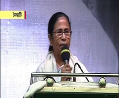 জীবন দিয়ে দেবো, তবুও রাজ্যে কোনও ডিটেনশান ক্যাম্প তৈরি করতে দেব না, মন্তব্য মমতা বন্দ্যোপাধ্যায়ের