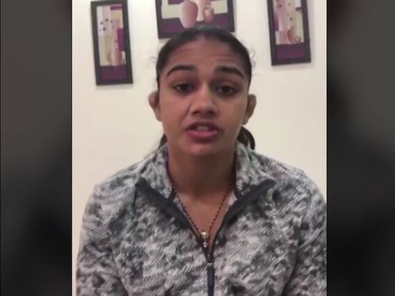 Hyderabad Encounter पर देखिए क्या बोलीं Babita Phogat