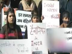 Country boils over Hyderabad case | ABP Special