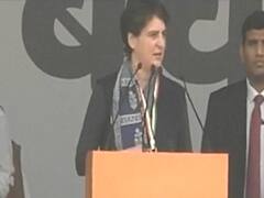 Congress organizes 'Bharat Bachao Rally' in Delhi| Political Top 20