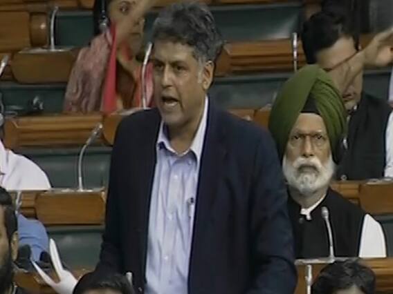 Citizenship Amendment Bill: Amit Shah के बयान पर कांग्रेस का पलटवार- बंटवारे के लिए सावरकर जिम्मेदार