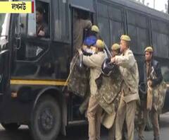 নাগরিক আইনের প্রতিবাদে উত্তরপ্রদেশ-হিংসায় মৃত্যু বেড়ে ১১, লখনউতে যাচ্ছে তৃণমূলের চার সদস্যের প্রতিনিধিদল