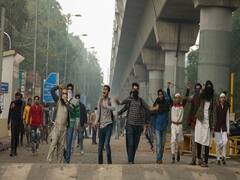 ABP News exposes rumours which went viral during CAA protests