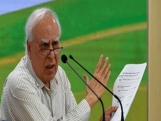 Exclusive: Kapil Sibal का CAB पर रुख बदला, मुस्लिमों को लेकर दिया बड़ा बयान