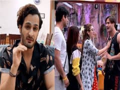 Bigg Boss 13: Asim Riaz's brother Umar in candid conversation, says he doesn't need any celeb support!