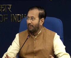 ব্যক্তিগত তথ্য সুরক্ষিত করতে বিল আনছে কেন্দ্রীয় সরকার: প্রকাশ জাভরেকর 