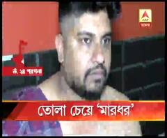 তোলা দিতে অস্বীকার করায় ব্যবসায়ীকে মারধরের অভিযোগ পানিহাটি পুরসভার বিদায়ী তৃণমূল কাউন্সিলরের বিরুদ্ধে