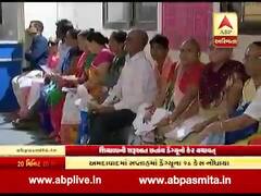 શિયાળાની શરૂઆત છતાય ડેંગ્યૂનો કહેર યથાવત, જાણો વિગત