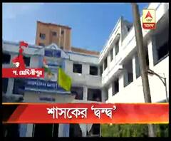 নিজেরই দলের নেতার ফেসবুক পোস্ট শেয়ার করায় দলের একাংশের হাতে আক্রান্ত মহিষাদলের রাজ কলেজের তৃণমূল ছাত্র পরিষদের সদস্য