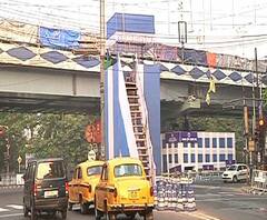 Reporter stories : বড়দিনের রাতে মোট ১৮৫০ জনের বিরুদ্ধে মামলা, অভব্য আচরণের জন্য গ্রেফতার ৬৯০