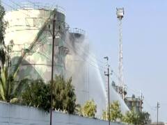 Gujarat के Kandla Port पर हादसा, 4 मजदूरों की मौत