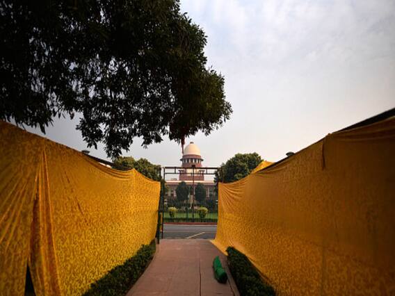 CAB के खिलाफ Supreme Court में डाली गई पहली याचिका