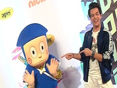 Nickelodeon Kids Choice Awards 2019: Actors reminisce their childhood days