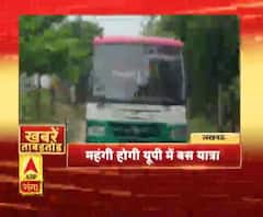 Khabarein Tabadtod: यूपी- उत्तराखंड और देश-दुनिया की खबरें देखें फटाफट अंदाज में | ABP Ganga