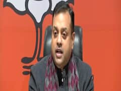 Sambit Patra calls Rahul Gandhi 'Chief Of Liars'