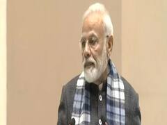 Global investors looking at India with renewed hope: PM Modi | Full Speech 