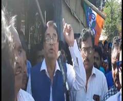 Reporter Stories: কোচবিহারে রাজনৈতিক সন্ত্রাস বন্ধ করতে জনসংযোগ দিনহাটার বিধায়ক উদয়ন গুহ-র