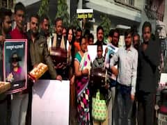 How valid are celebrations over Hyderabad encounter?