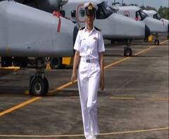 Shivangi Swaroop | मी या क्षणाची आतुरतेने वाट पाहत होते आणि ते घडलंय याचा आनंद : शिवांगी स्वरुप | ABP Majha 