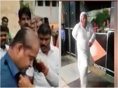 Viral Video: उद्धव की शिवसेना कानून से नहीं डरती ! सरयू राय के डांस के कथित वायरल वीडियो का सच 
