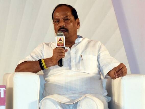 Jharkhand में BJP का चिंतन मनन जारी, Raghubar Das बीजेपी दफ्तर पहुंचे
