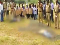 Detailed report on Hyderabad encounter | Master Stroke