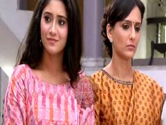 Another big fat wedding in the serial 'Yeh Rishta Kya Kehlata Hai'