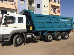 અમદાવાદઃ પાંજરાપોળ પાસે ડમ્પરની ટક્કરે મહિલાનું મોત, જુઓ સંપૂર્ણ વિગત