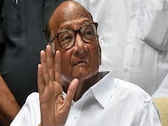 'चाणक्य' Sharad Pawar, Maharashtra में चलेगी 3 पहियों की सरकार? Samvidhan Ki Shapath