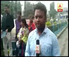 Reporter Stories: দক্ষিণ ২৪ পরগনার বিষ্ণুপুরে পেঁয়াজের দাম জানতে বাখরাহাট বাজারে হানা বিডিওর