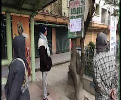 Reporter Stories: অপসারণ চেয়ে আবাসনের সামনে পোস্টার, ব্যক্তিগত স্বার্থে শাসক দলের সহায়তায় কেউ কেউ এসব করছে, দাবি বিজেপির বারাসাত সাংগঠনিক জেলা সভাপতির