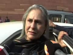 'कहीं गुस्से में आप लोगों को नहीं मार दूं'- Jaya Bachchan का हैवानियत की घटनाओं पर फूटा का गुस्सा