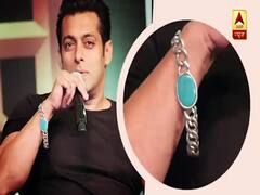 Happy Birthday Salman Khan | Salman, कंट्रोवर्सी, अफेयर और 100 करोड़ के 'खान' 