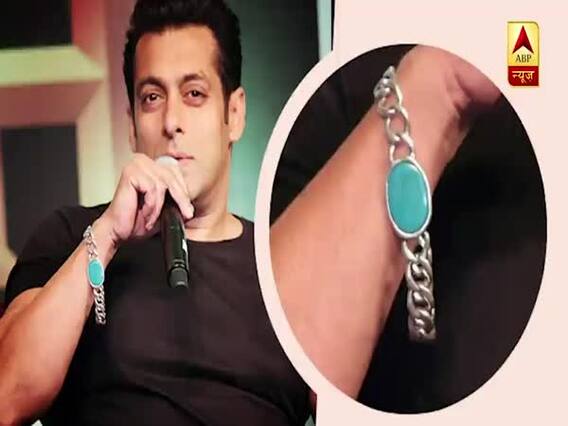 Happy Birthday Salman Khan | Salman, कंट्रोवर्सी, अफेयर और 100 करोड़ के 'खान' 