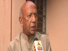 Saryu Rai, contesting from Jamshedpur East seat says he is confident of his win