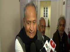 Children die every year, nothing new: Rajasthan CM on Kota deaths